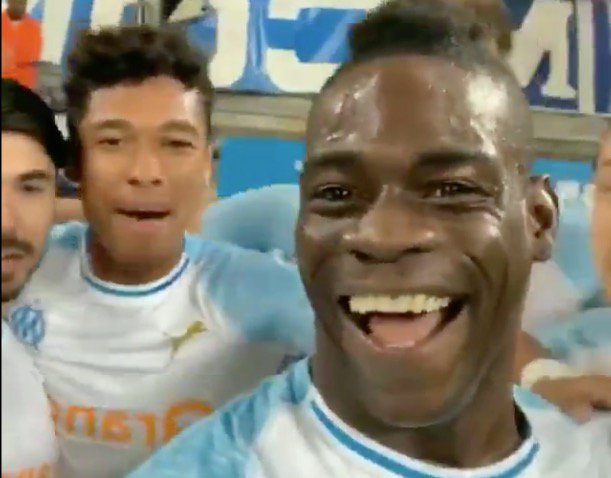 ഗോൾ ആഹ്ലാദം സെൽഫി വിഡിയോ എടുത്തു; പിന്നെ ഇൻസ്റ്റഗ്രാമിൽ